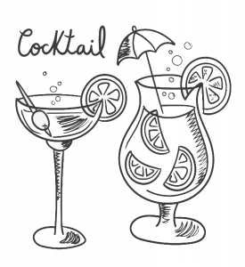 Cocktails